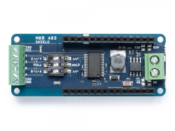 Arduino MKR SHD 485 Shield